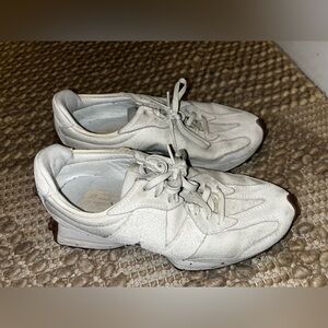 New balance sneakers 327 in turtle dove